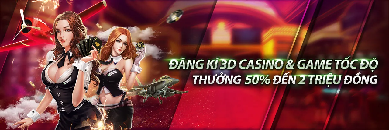 Sòng Bạc Trực Tuyến 3vim Hàng Đầu Việt Nam