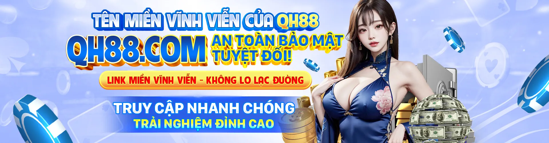 Biện pháp bảo mật và chơi có trách nhiệm của 3vim