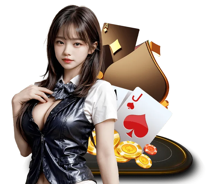 Game Bắn Cá Nàng Tiên Cá